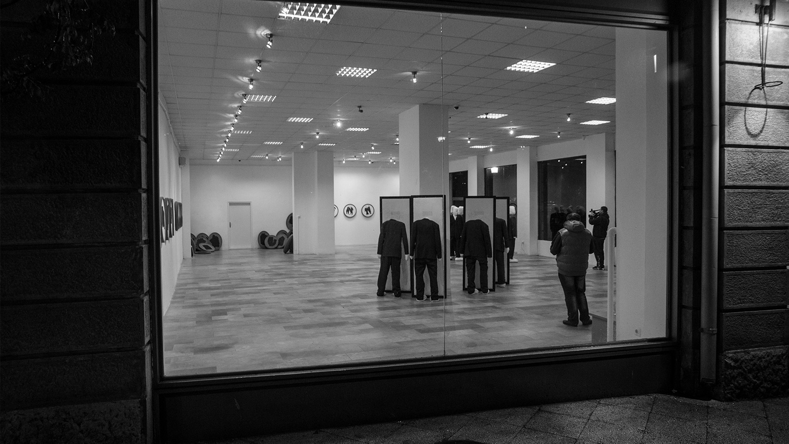 goran despotovski, the social. smederevo, art