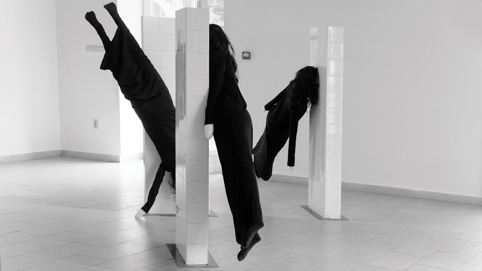 Goran Despotovski-The Gallery Of Contemporary Art, Pančevo 2017